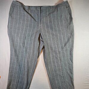 Hanes Just My Size JMS Classic Twill Pants 26w